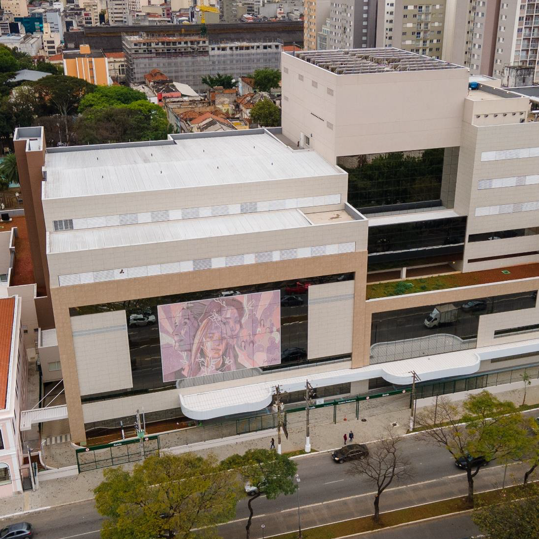 Hospital Regional de São José dos Campos