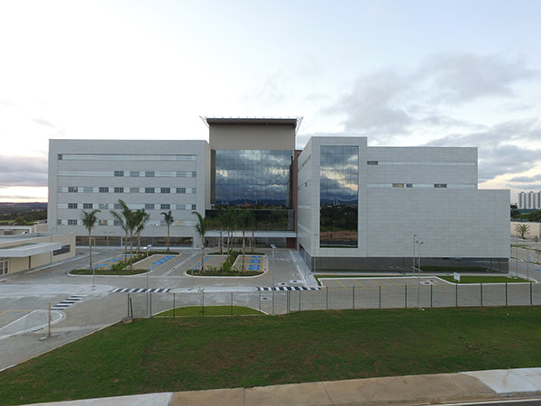 HOSPITAL REGIONAL DE SOROCABA