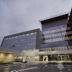 Hospital Regional de São José dos Campos